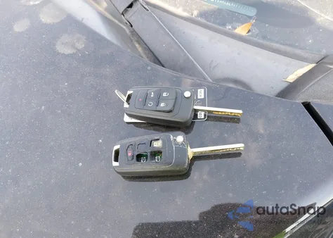 2015 Chevrolet Equinox 1Lt from USA, damaged, VIN 2GNALBEK1F1175900